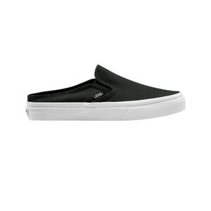 Vans slip on mule